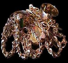Sell broken gold scrap jewelry St Pete