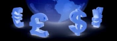 Trade in money in St Pete