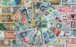 Sell currency in St Pete