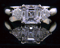Diamond Ring Buyer St Petersburg FL