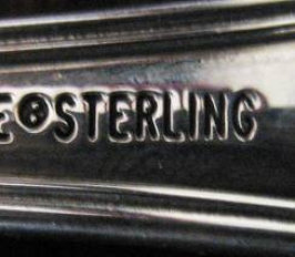 Sterling Silver Buyers in St Petersburg FL 727-278-0280