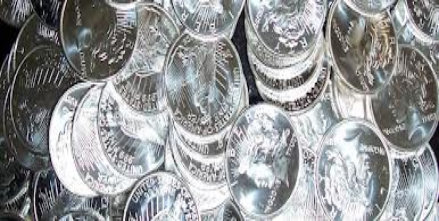 silver coin buyers of St Petersburg FL 727-278-0280