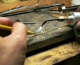 while u wait jewelry repair services in st Pete Fl