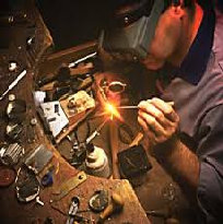 Expert jewelry repair in St Petersburg FL