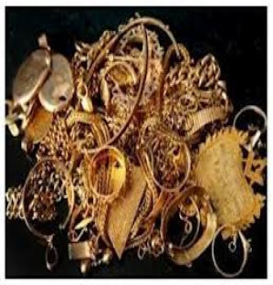 Cash for gold scrap in Clearwater FL