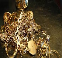 buyers of scrap gold in St Petersburg FL