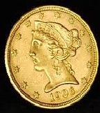 Gold coin Buyers in St Pete FL