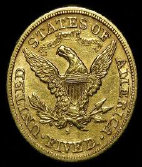 We Buy 1 ounce gold Walking liberty coins in St Pete FL