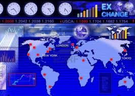 Currency trader in St Pete FL