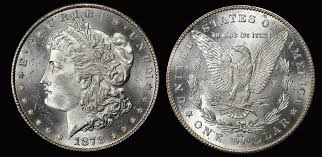 Sell Morgan Silver Dollars in St Pete FL